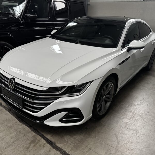 VW Arteon R-Line