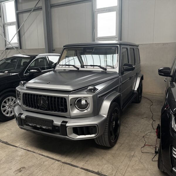 MB G63 AMG