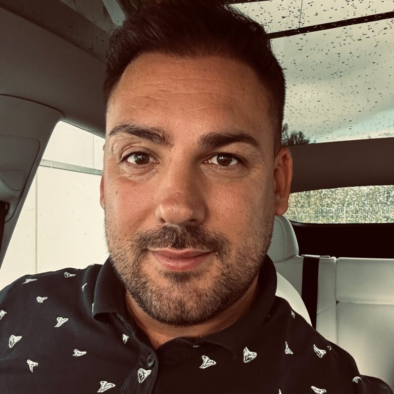 Arnold Barta - salonleiter